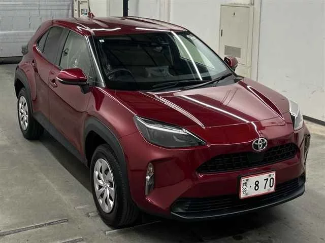 Toyota Yaris Cross MXPB10 2023
